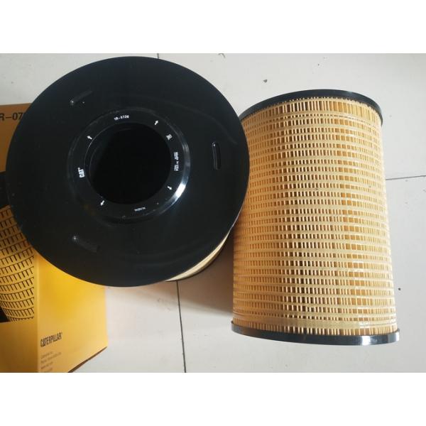  Oil Filter Element 1r0726 Filter Diesel Generator Filter Excavator Engine Oil Grid P557500 0