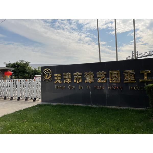 800mm Rock Bucket For Foundation Construction