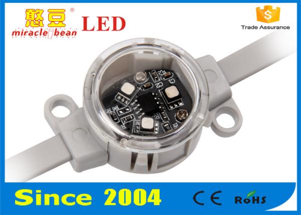 Quality DMX512 RGB LED Pixel for sale
