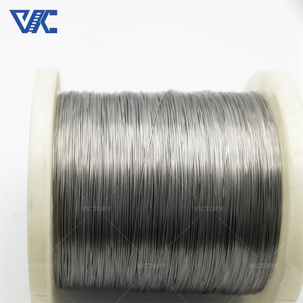 Aerospace Industry N10276 Hastelloy C276 Wire With Lightweight Design