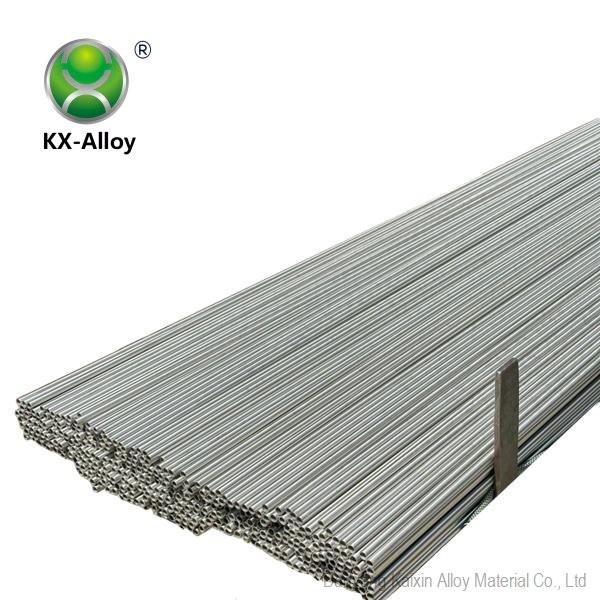 KX UNS N06022 Light Rod Plate Structural Operating Temperature Range For High Temperature Alloy