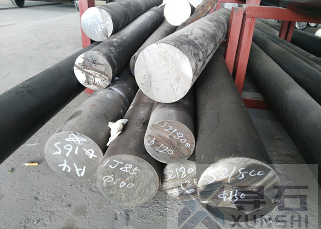 Soft Magnetic Alloy 1J85 High Saturation Permalloy