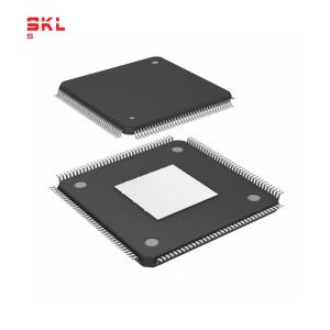 Wholesale 10M08SAE144I7G Programmable IC Chip 414 Kbits Field Programmable Gate Array (FPGA) 144-LQFP from china suppliers