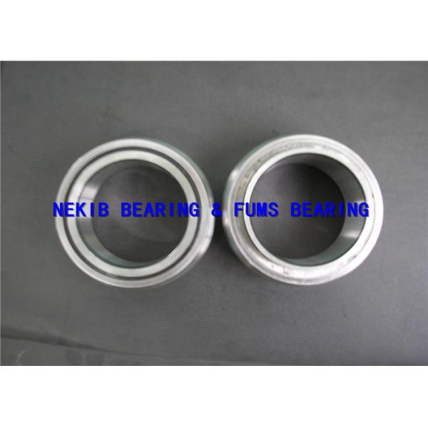 Long Life Durable Full Complement Cylindrical Roller Bearings SL05018E