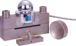 Small Precision Load Cell 20t 25t 30t Integral Overload Protection 15V