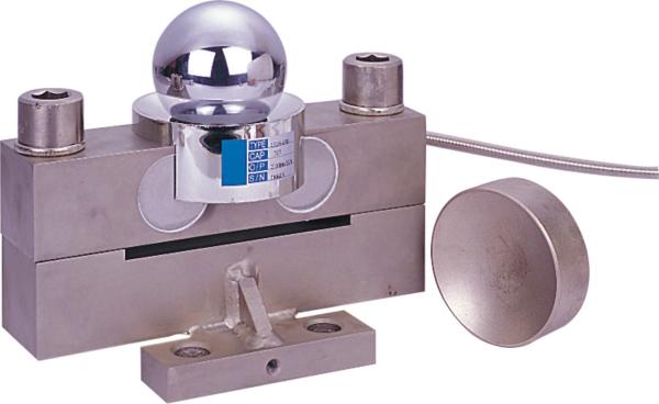 Quality Small Precision Load Cell 20t 25t 30t Integral Overload Protection 15V for sale