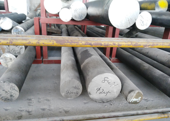 Incoloy 800 HT Alloy Pipe Tube N08811 with High temperature strength and creep rupture strength