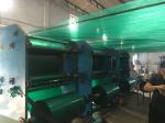 E14 Knot Type Shading Net Machine Raschel Net Making Machine with Online Support