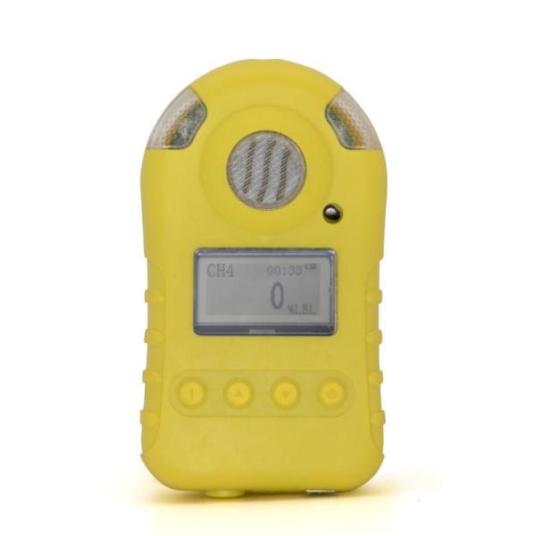 H2S Single Gas Detector