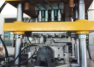 PCTG Single Stage PET Blowing Machine Bottle Injection Moulding Machine 5ml 20ml