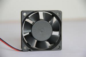 Wholesale Square 60mm Computer Case Cooling Fans For LED Digital Signage And Industrial from china suppliers