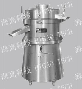 High Efficiency Vibrating Sifter Machine Oscillating Ultrasonic Sieving Machine