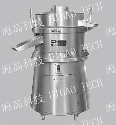 Quality High Efficiency Vibrating Sifter Machine Oscillating Ultrasonic Sieving Machine for sale