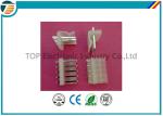 Plug Header Wire To Board Terminal Block HDR 5 POS 3.96mm Solder