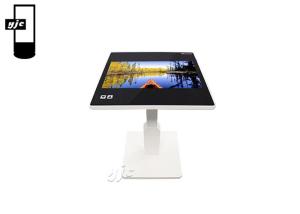 China 1.8GHz 22 Inch Bar IP55 1920x1080 Lcd Touchscreen Tables on sale