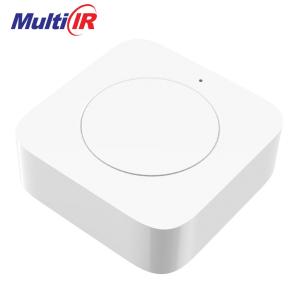 Wholesale Shower Room Tuya Wireless Zigbee Smart Button 30mA Zigbee SOS Button from china suppliers