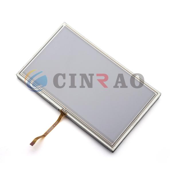 CPT CLAA080LJ01CW TFT GPS 8 Inch Screen / Navigation Screen For Car