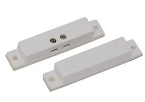Wholesale ABS Magnetic Door Contacts  in size of 40*10*7MM in ABS material Made-In-China from china suppliers