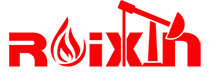 China Ruixin Energy Equipment logo