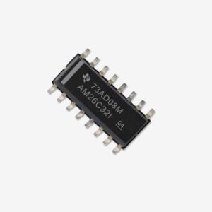 Wholesale AM26C31CDR RS 422 Interface IC Texas Instruments Transceiver Function from china suppliers