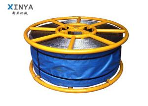 China Galvanized Anti Twist Wire Rope Weave Steel Non Rotating Wire Rope on sale