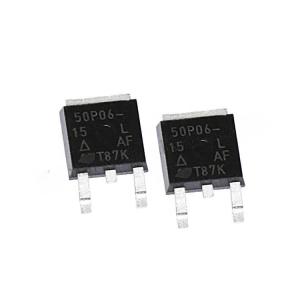 China NPN Low Vcesat Mosfet Power Transistor PNP complement PBSS4160T on sale