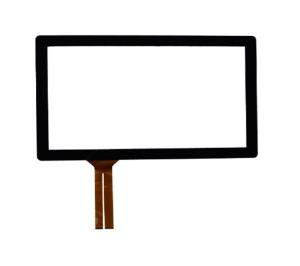 Wholesale 21.5inch 10 Point Capacitive Touch Screen Panel For Vending Machine from china suppliers
