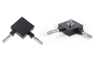 Wholesale Square X-Y Cross Test Table with micrometer for Vickers and Micro Vickers Tester from china suppliers