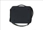 Cute EVA Storage Case with foam inside and mesh pocket , EVA Tool Case