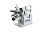 MS302 Horizontal Single Spindle Mortising Machine