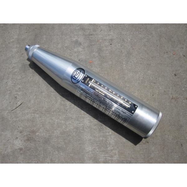 Concrete Test Hammer, Rebound Hammer, Concrete Testing Instrument HT-225A