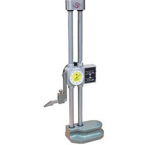 Wholesale Gauge Display Optical Linear Scale Height Tester Double Columns 0.01 mm from china suppliers