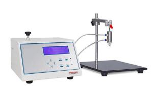 Wholesale Package Material Leak Seal Strength Testing Machine ASTM F1140 from china suppliers