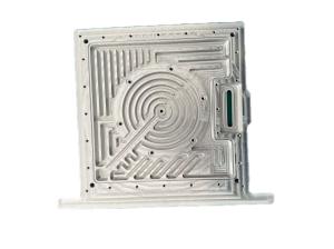 China Custom CNC Machining Painting For Optimal Performance on sale