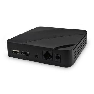 Wholesale Playback M3u Live Stream Player PAL Subtitle Iptv Player Box from china suppliers