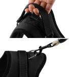 Scratch Resistant Nylon Tracking Harness Large Loading Capacity 8 Sizes Optional