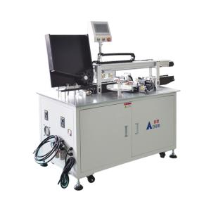 China Automatic Spot Welding Machine 18650 Serial Battery Pack Assemble on sale