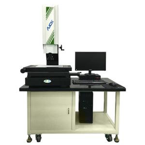 China 0.001mm Resolution Cmm Coordinate Measuring Machine Non Contact Easy Operate on sale
