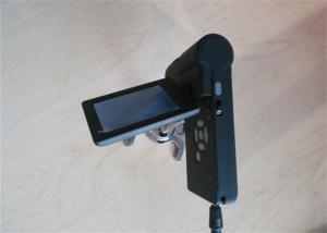 Adjustable Stand Video Dermatoscope Portable Digital Dermatoscope With Microscopic Lens