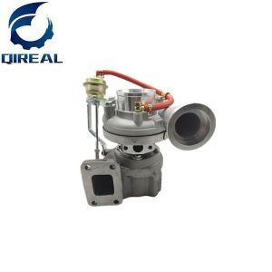 Excavator EC210b D6E Engine Turbo 04294725kz 56209880023 Turbocharger