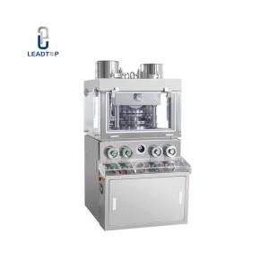 China 37 Stations Pill Candy Tablet Compression Machine on sale
