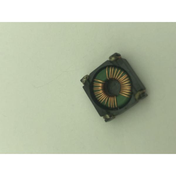 P0181NL Low Profile SMD Toroidal Common Mode Choke 190uH With High Rated Current, XF4767S16D