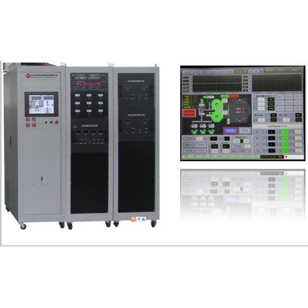 Chrome Electroplating Replacement With PVD Process