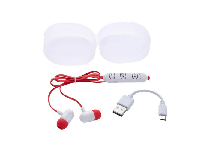 Wholesale 3 . 7V Custom Noise Cancelling Earbuds , Noise Isolating Bluetooth Earbuds from china suppliers