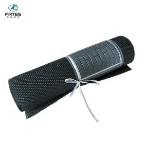China Plastic Rubber PVC Roll Mat Coil Carpet Car Floor Mats Roll Non Slip Waterproof on sale
