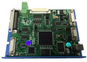 Wholesale Adjustable Digital SPI Laser Control Board Fly function for Metal Engraving from china suppliers