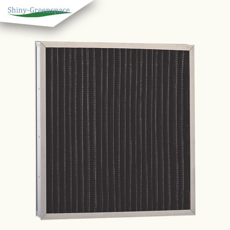 G-Series Coarse Efficiency Filter Pleated Filters