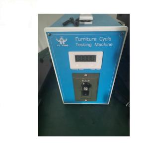 Wholesale Fireproof Furniture Testing Machine from china suppliers
