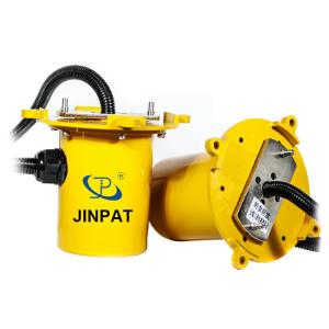 Wholesale Through Hole Slip Ring 14 Circuit Crane Slip Ring IP65 from china suppliers