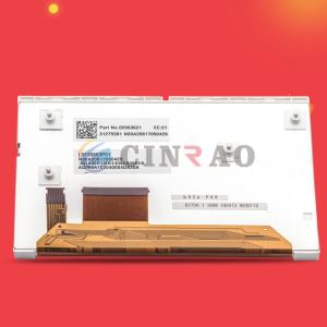 Wholesale L5F30653P01 TFT LCD Module / Car GPS Sanyo LCD Screen Long Sevice Time from china suppliers